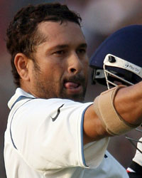 Sachin Tendulkar